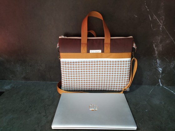 Bolso carrito bebé